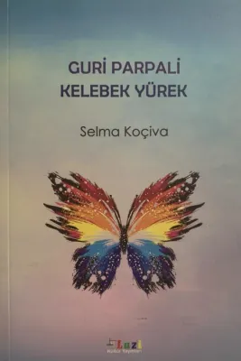 Curi Parpali / Kelebek Yürek