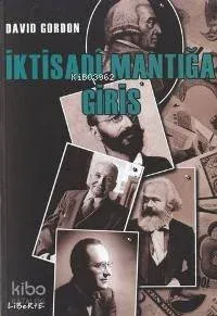 İktisadî Mantığa Giriş