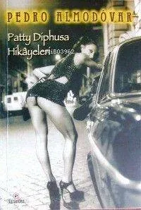 Patty Dıphusa Hikayeleri