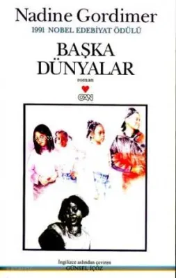 Başka Dünyalar Nadine Gordimer