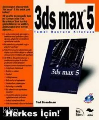 3ds Max 5