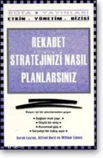 Rekabet Stratejinizi Nasıl Planlarsınız?