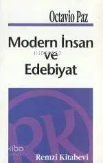Modern İnsan ve Edebiyat