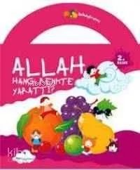 Allah Hangi Renkte Yarattı?
