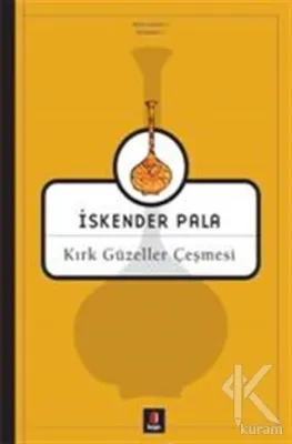 Kırk Güzeller Çeşmesi