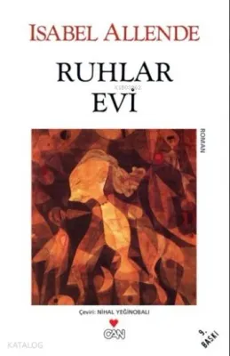Ruhlar Evi
