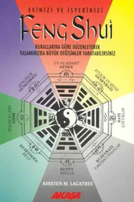 Feng Shui K. Lagatree