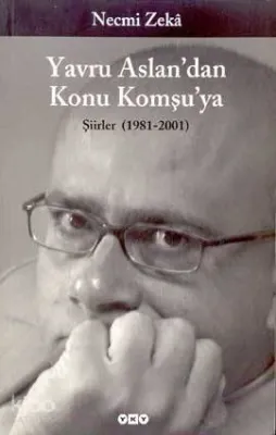 Yavru Aslandan Konu Komşuya