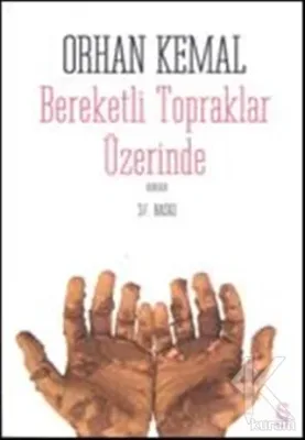 Bereketli Topraklar Üzerinde