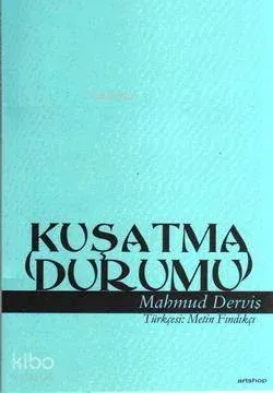 Kuşatma Durumu