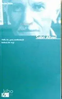 Seçilme Şiirler