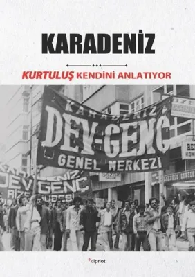 Karadeniz - Kurtuluş Kendini Anlatıyor 7