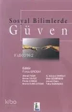 Sosyal Bilimlerde Güven