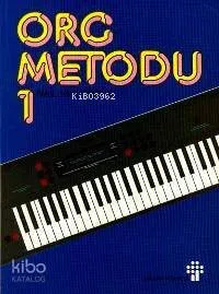 Org Metodu I