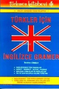 Türkler İçin İngilizce Gramer