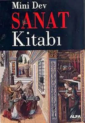 Mini Dev Sanat Kitabı Roberto Carvalho de Magalhaes