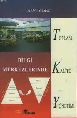 Toplam Kalite Yönetimi