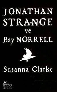 Jonathan Strange ve Bay Norrell