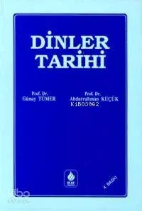 Dinler Tarihi