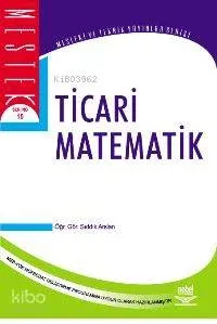 Ticari Matematik