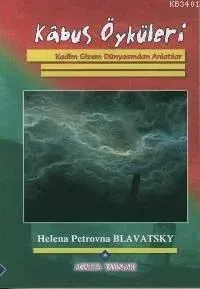 Kâbus Öyküleri