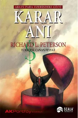 Karar Anı Richard L. Peterson