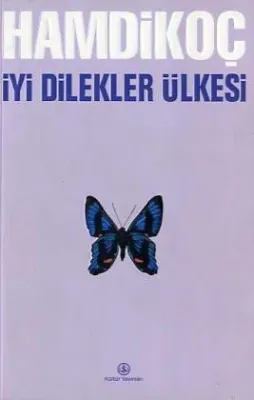 İyi Dilekler Ülkesi