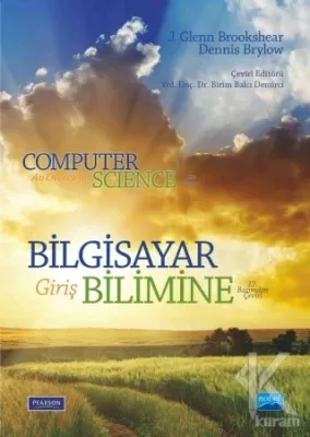 Bilgisayar Bilimine Giriş