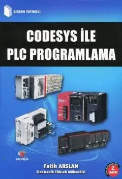 Codesys ile PLC Programlama Fatih Arslan
