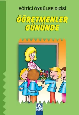 Öğretmenler Gününde