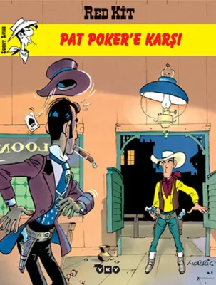 Pat Pokere Karşı