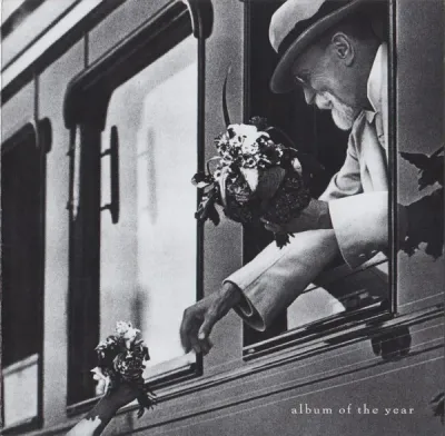 Faith No More ‎– Album Of The Year CD