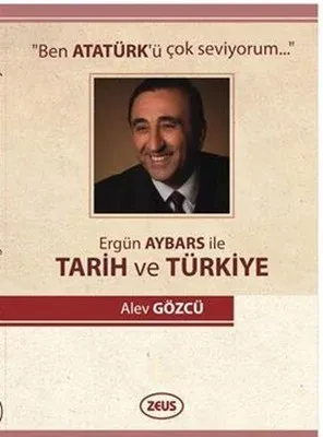 BEN ATATÜRK'Ü ÇOK SEVİYORUM