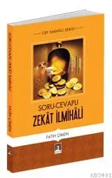 Zekat İlmihali