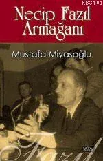 Necip Fazıl Armağanı
