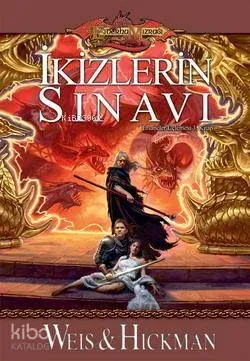 İkizlerin Sınavı