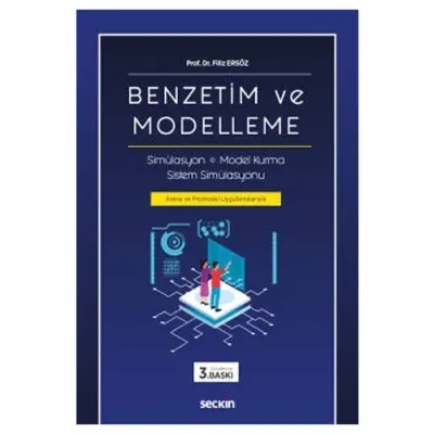 Benzetim ve Modelleme