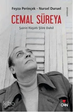 Cemal Süreya