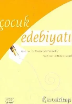 Çocuk Edebiyatı