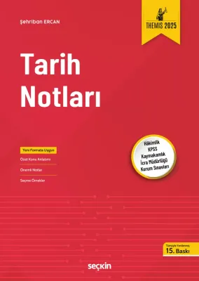 THEMIS – Tarih Notları