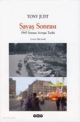 Savaş Sonrası