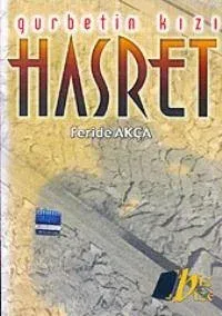 Gurbetin Kızı