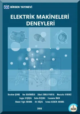 Elektrik Makineleri Deneyleri