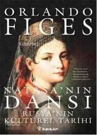 Nataşa'nın Dansı