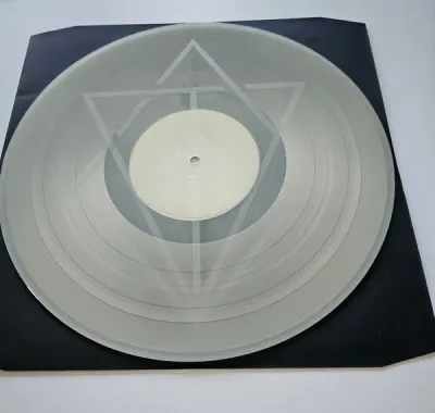 In Flames – Sounds Of A Playground Fading (Natural Vinyl) LP In Flames – Sounds Of A Playground Fading (Natural Vinyl) LP