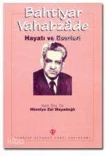 Bahtiyar Vahapzade