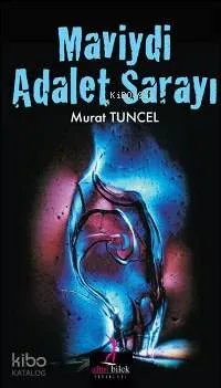 Maviydi Adalet Sarayı