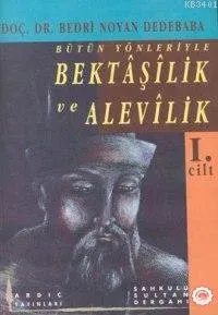 Bektaşilik ve Alevilik 1. Cilt