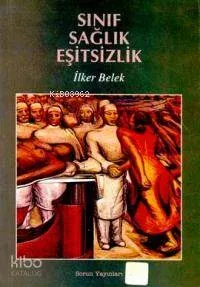 Sınıf Sağlık Eşitsizlik