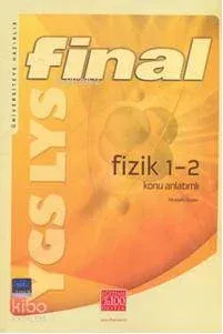 YGS-LYS Fizik 1-2